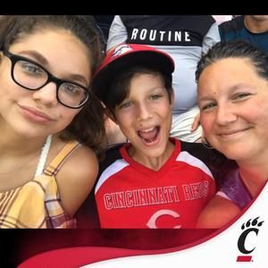 Meet your Posher, Kate